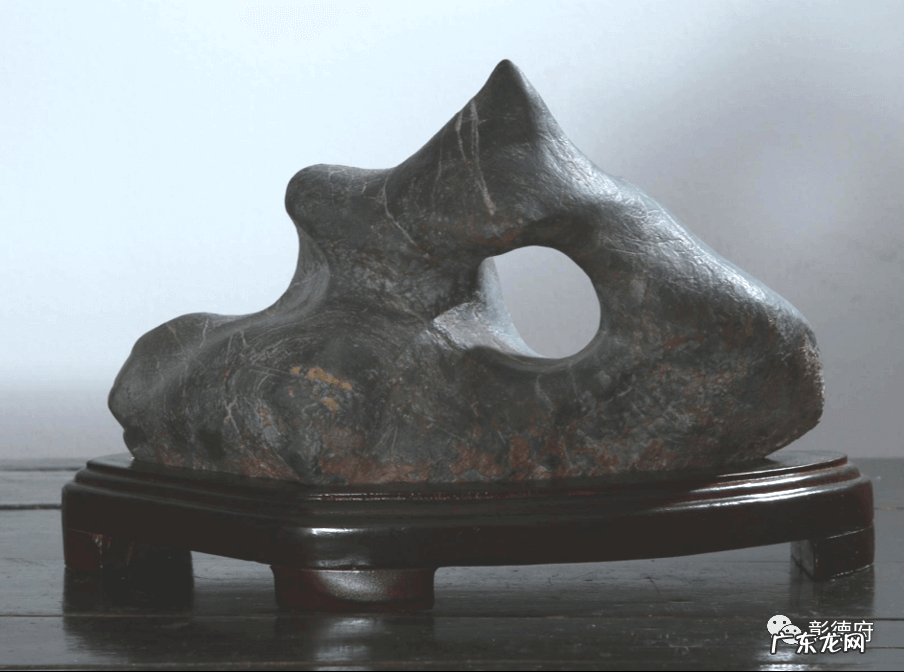 太行石图片 太行石风水作用