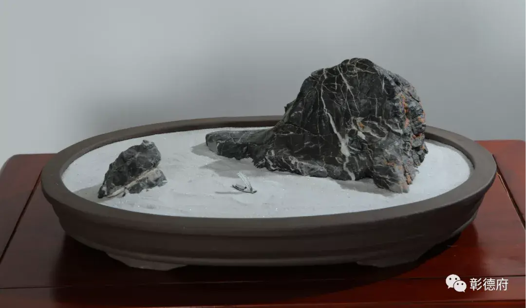 太行石图片 太行石风水作用