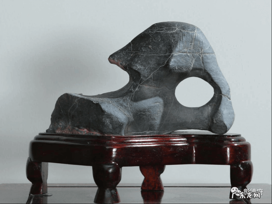 太行石图片 太行石风水作用