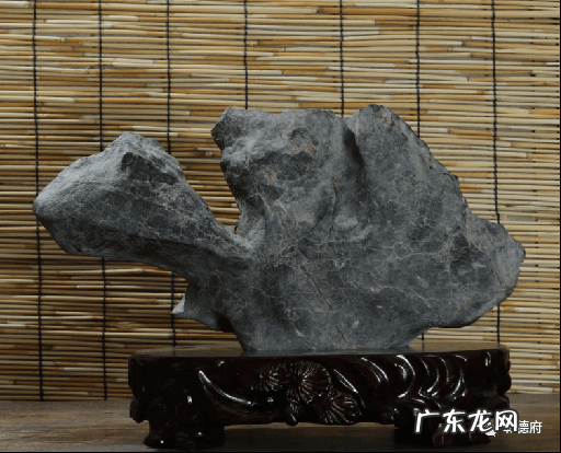 太行石图片 太行石风水作用