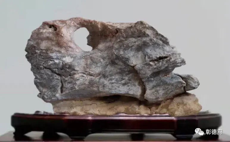 太行石图片 太行石风水作用