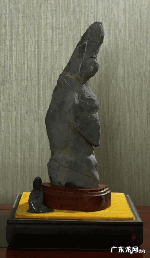 太行石图片 太行石风水作用