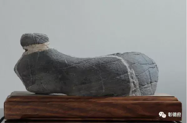 太行石图片 太行石风水作用