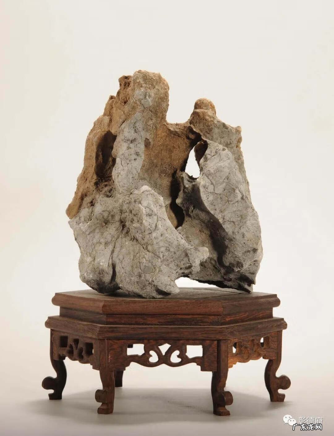 太行石图片 太行石风水作用