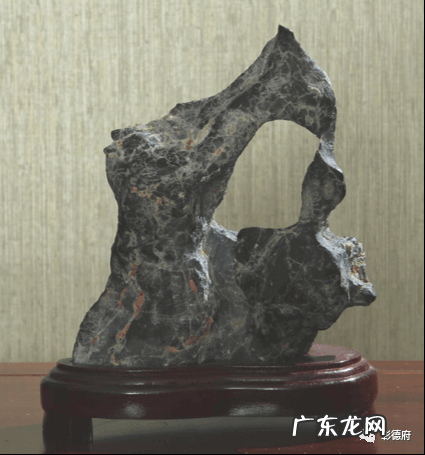 太行石图片 太行石风水作用