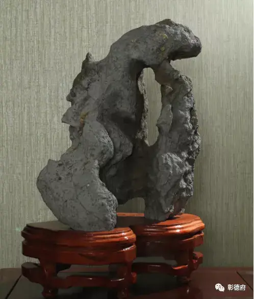 太行石图片 太行石风水作用
