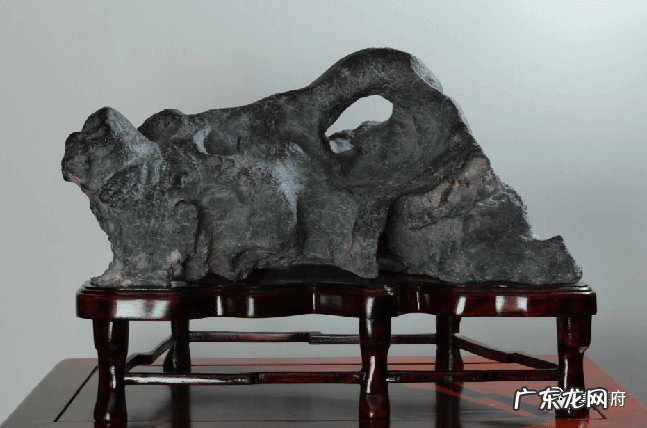 太行石图片 太行石风水作用