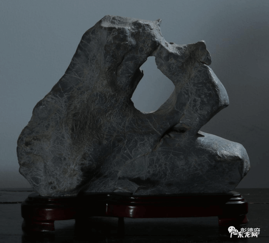 太行石图片 太行石风水作用