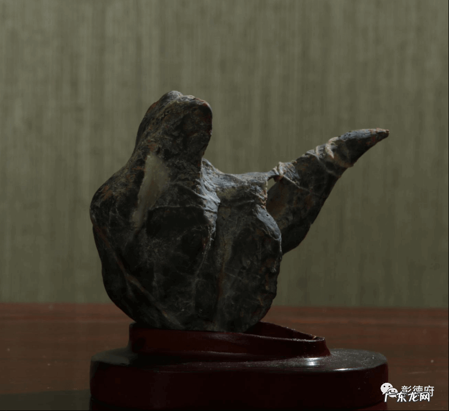 太行石图片 太行石风水作用