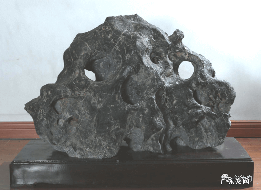 太行石图片 太行石风水作用