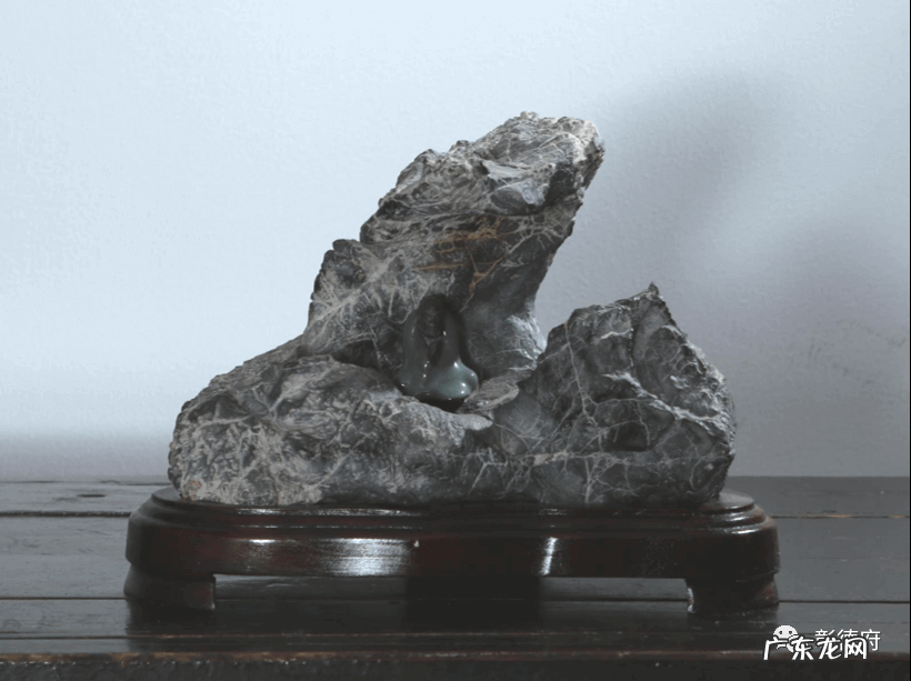 太行石图片 太行石风水作用