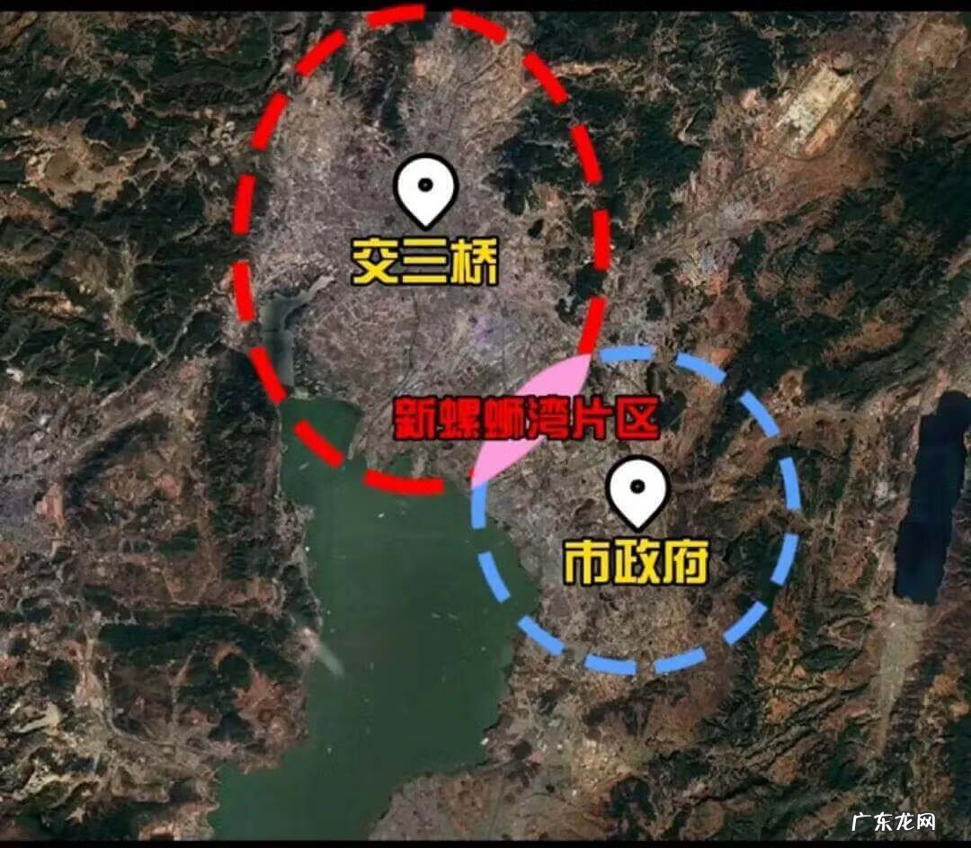 螺蛳湾周边有哪些小区 螺蛳湾周边哪个小区风水好点