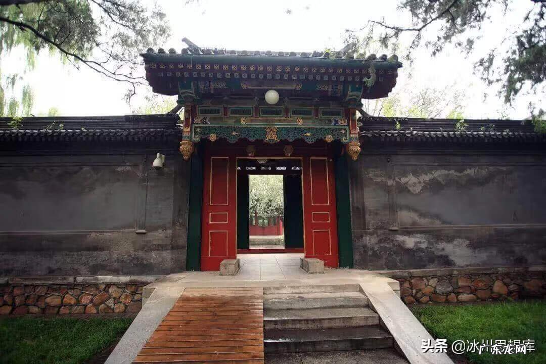 北京最好风水位置 北京首都是谁看的风水呢?