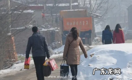 2023过年走亲戚是年前还是年后