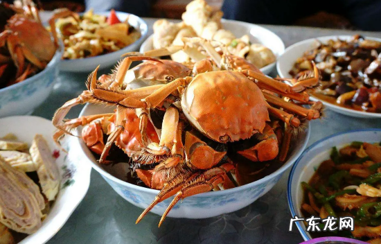 螃蟹蒸的时候可以叠加起来吗