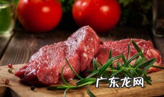 牛肉馅哪个部位的肉好 牛肉馅什么部位的肉好