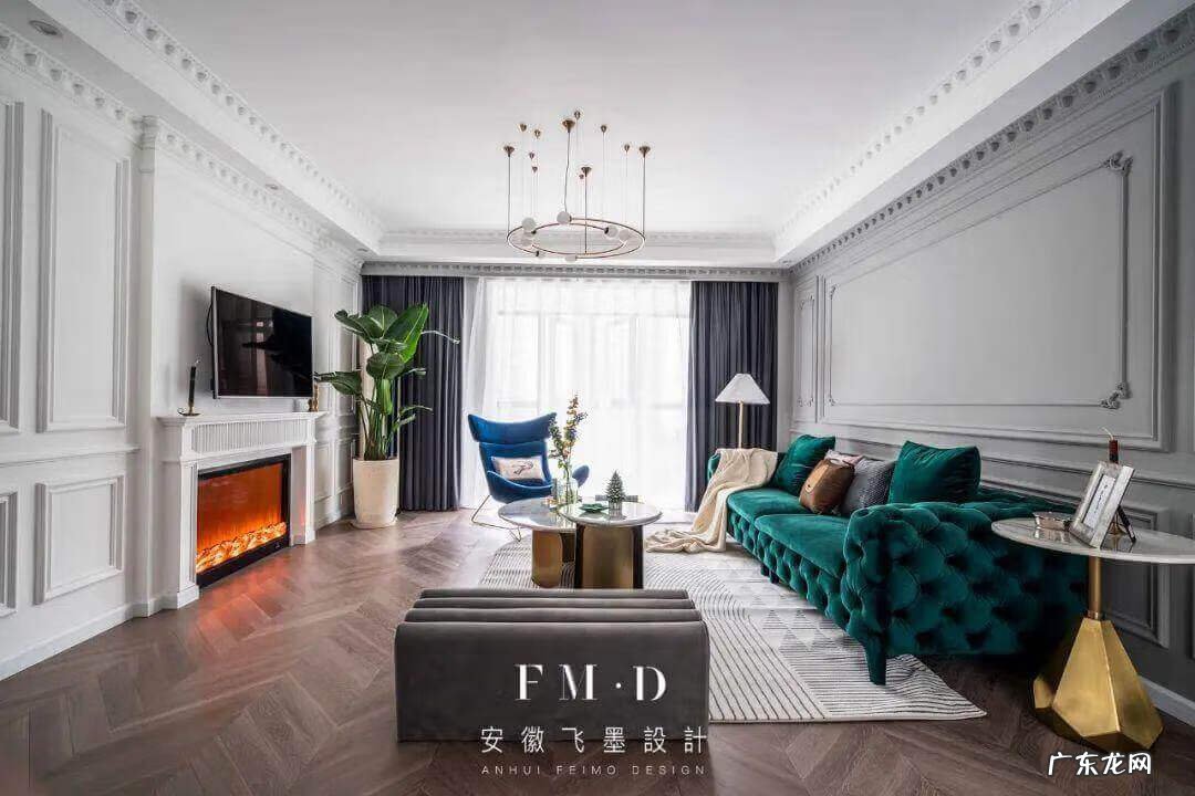 灰色顶子白色墙面风水讲究