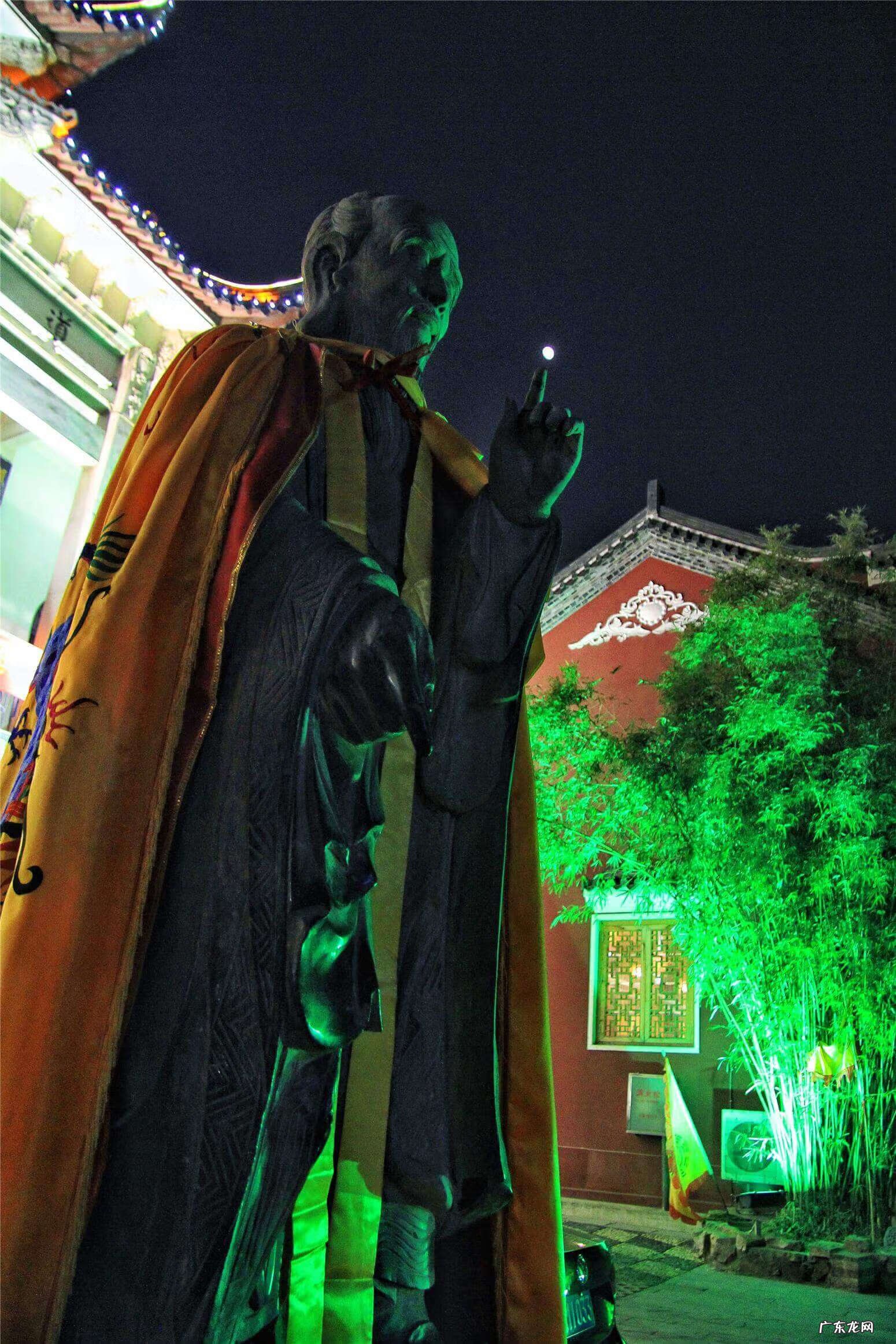 长春道观有哪些 长春观道家风水