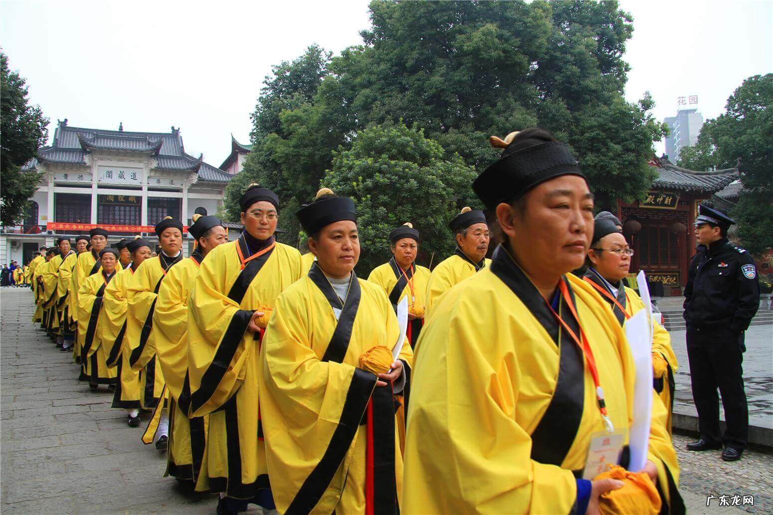 长春道观有哪些 长春观道家风水