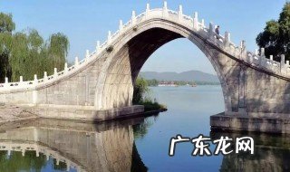 世界上最古老的石桥在哪里 世界上最古老的石桥在什么地方