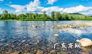 世界上最美丽的河流有那哪些 世界上最美丽的河流介绍