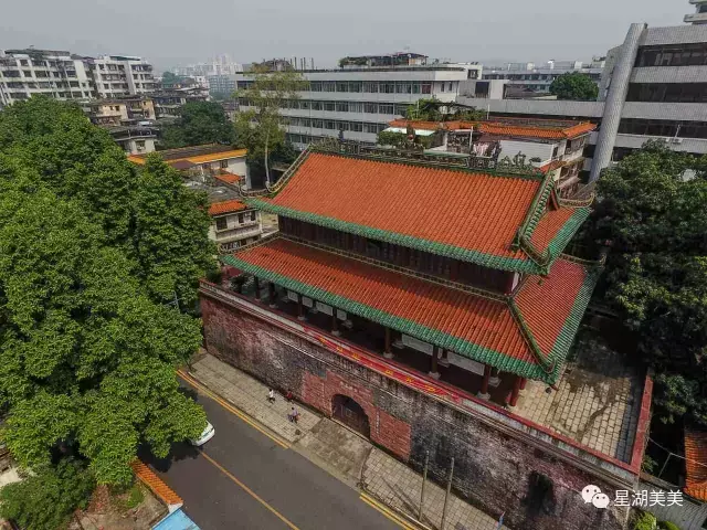 广东肇庆高要风水大地 肇庆大旺风水