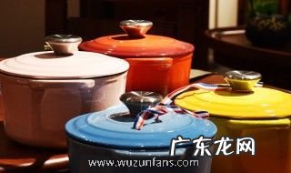 珐琅锅选购小窍门有什么 珐琅锅选购的注意事项