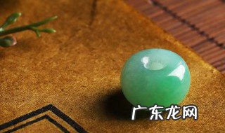 翡翠转运珠应该怎么戴呢 翡翠转运珠如何佩戴
