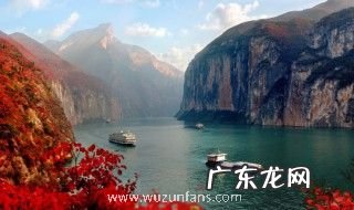 世界上最大的峡谷在哪里 世界上最大的峡谷在什么地方