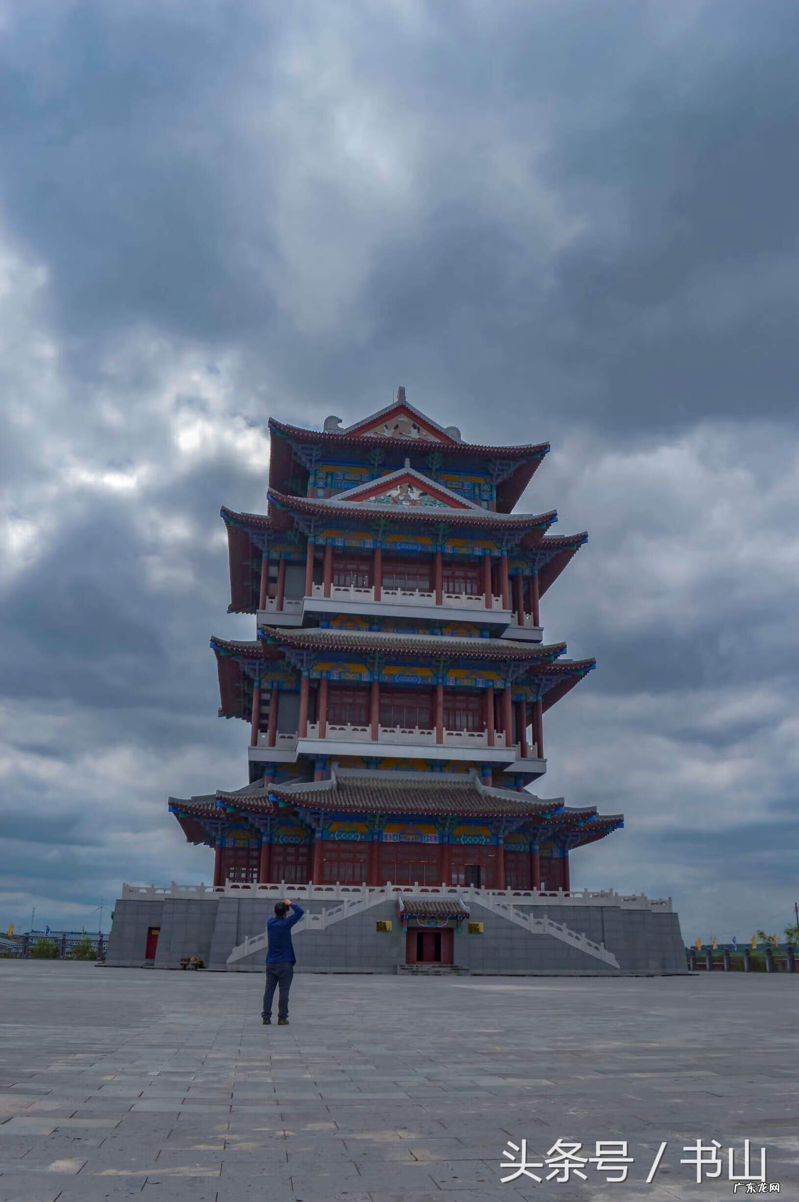 看到白鹤的兆头 风水宝地之白鹤地