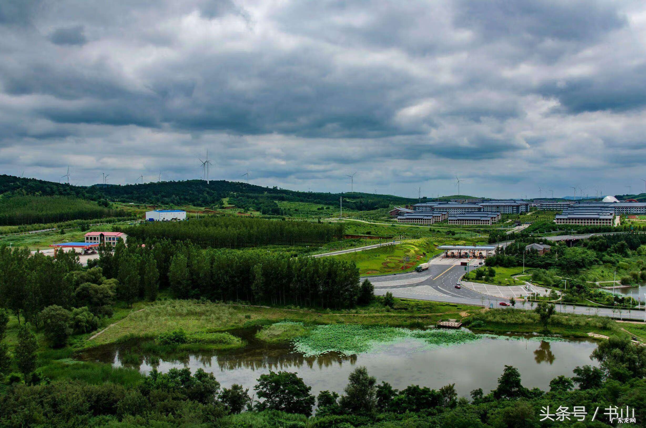 看到白鹤的兆头 风水宝地之白鹤地