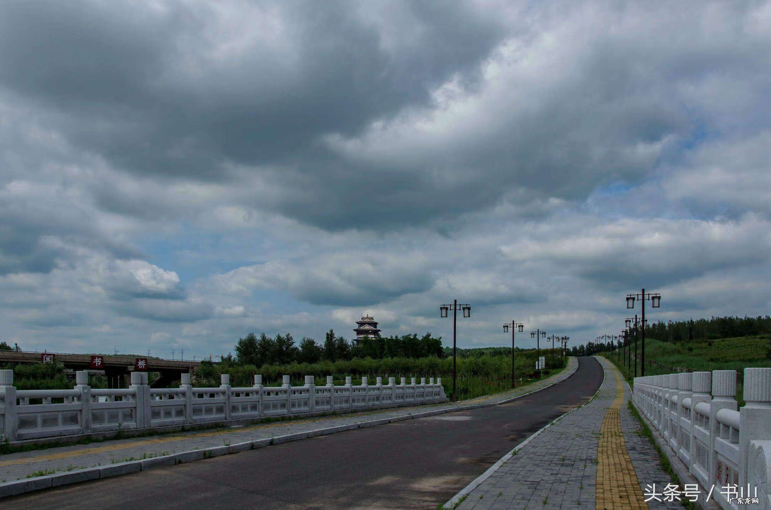 看到白鹤的兆头 风水宝地之白鹤地