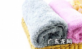 送毛巾代表什么意思 送毛巾代表的意思