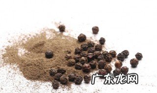 胡椒北方可以种植吗 胡椒北方能不能种植