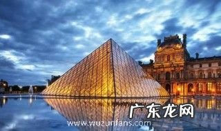 世界上最大的博物馆是哪一座 哪个博物馆是世界上最大的