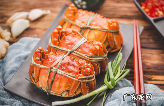 吃了螃蟹吃什么去寒气
