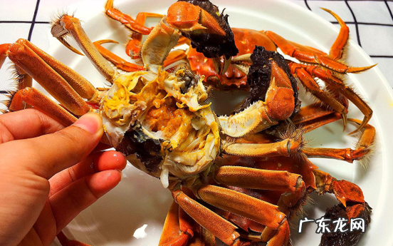 吃了螃蟹吃什么去寒气