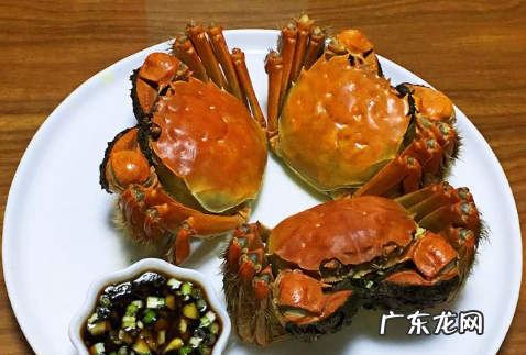 吃了螃蟹吃什么去寒气