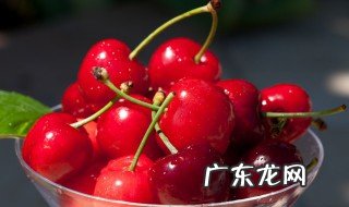 送车厘子代表什么意思 车厘子象征着什么