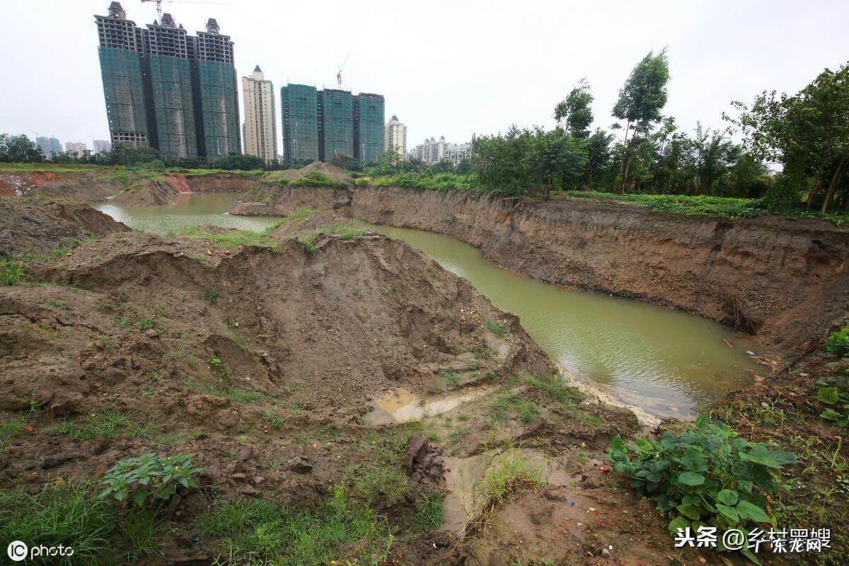 填渗水井需要放什么东西 填自家渗井放什么东西风水好呢