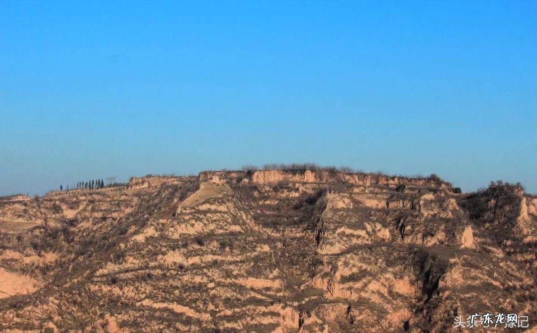 风水龙脉图解 好的龙脉风水图片
