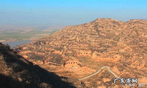 风水龙脉图解 好的龙脉风水图片