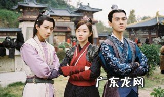 御赐小仵作西平公主和皇上的关系 御赐小仵作西平公主和皇上什么关系