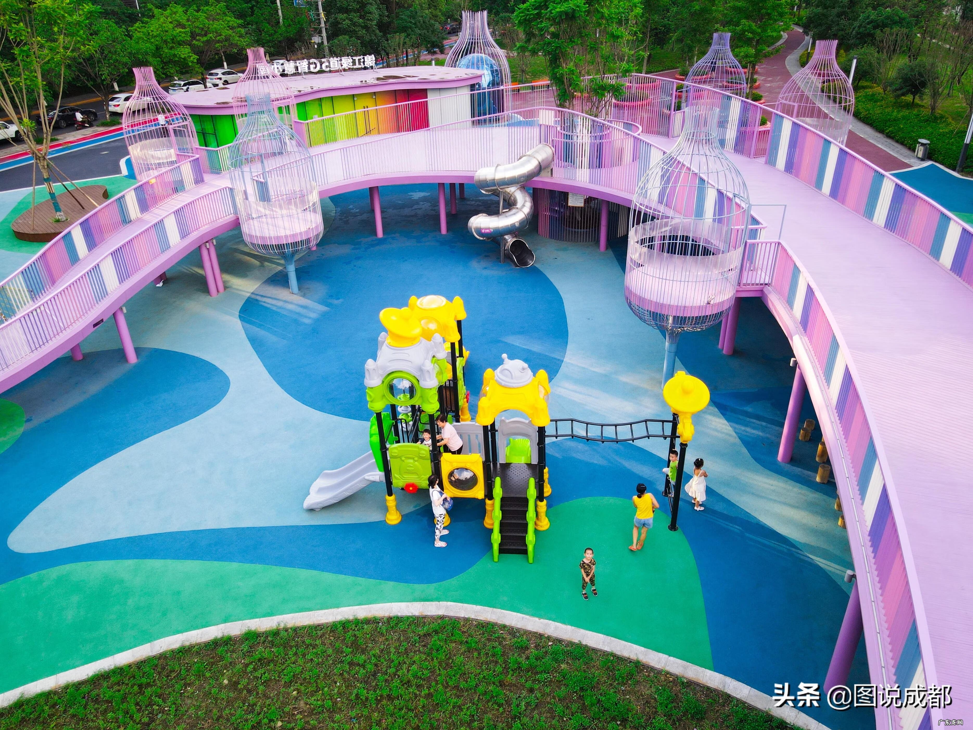 桥在风水里的寓意 景观桥的颜色风水寓意