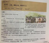 古代有什么好的书 古代讲风水的书