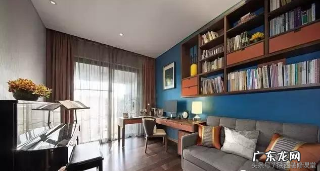 卧室怎么摆放钢琴和书桌 钢琴和书桌怎么摆好看