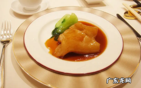 花胶的吃法与做法大全