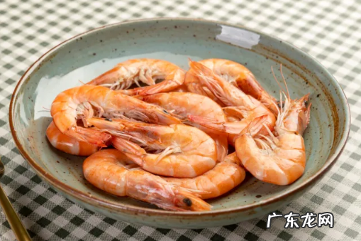 基围虾煮熟了要过冷水吗