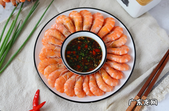 基围虾煮熟了要过冷水吗