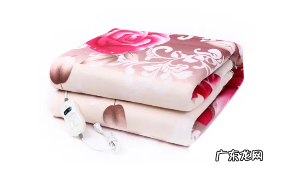 电热毯能开一整夜吗